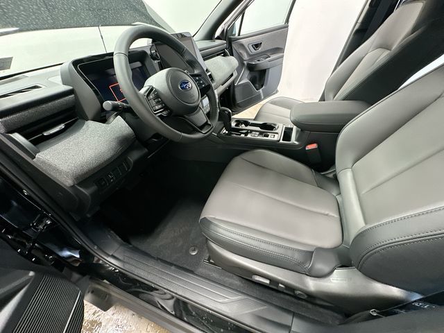 Thumbnail: 2026 Subaru Outback - 10