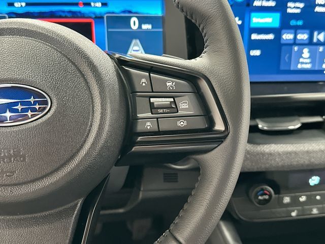 Thumbnail: 2026 Subaru Outback - 18