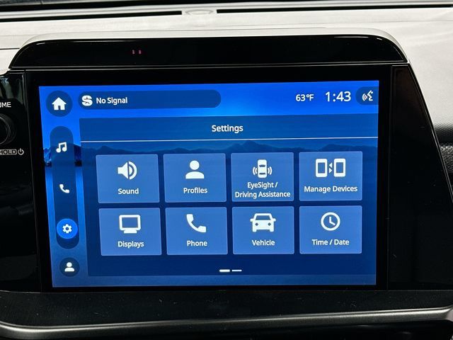 Thumbnail: 2026 Subaru Outback - 20