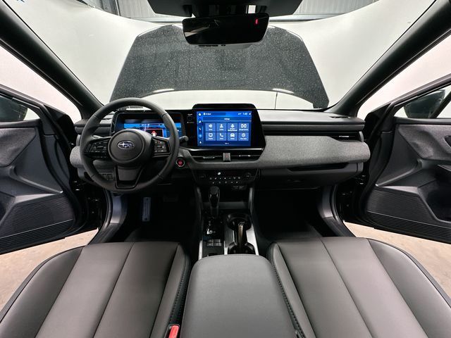 Thumbnail: 2026 Subaru Outback - 9