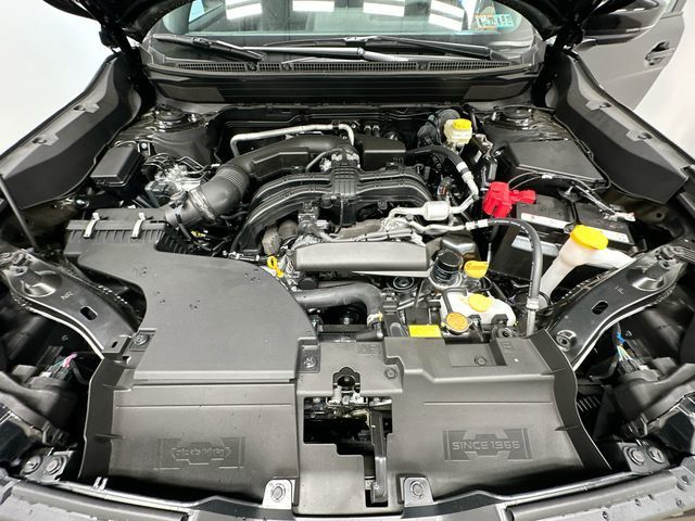 Thumbnail: 2026 Subaru Outback - 8