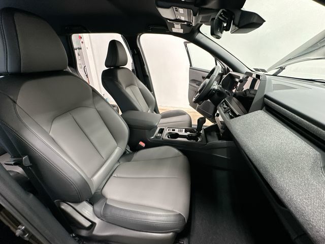 Thumbnail: 2026 Subaru Outback - 24