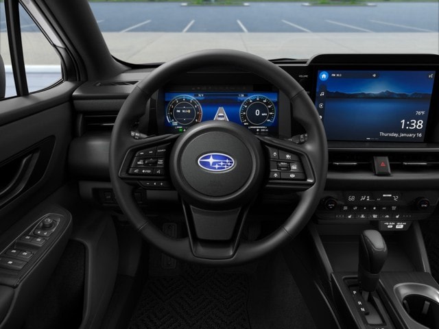 Thumbnail: 2026 Subaru Outback - 2