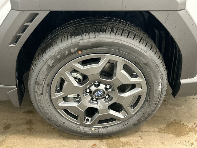 Thumbnail: 2026 Subaru Outback - 7