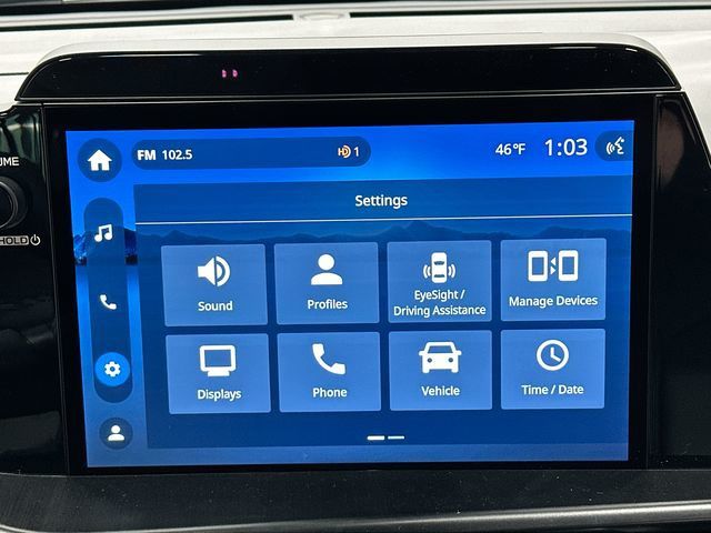 Thumbnail: 2026 Subaru Outback - 20