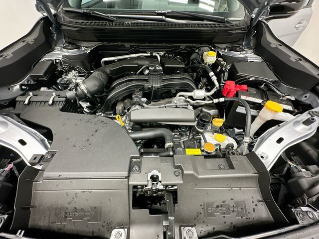 Thumbnail: 2026 Subaru Outback - 8