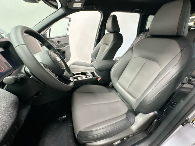 Thumbnail: 2026 Subaru Outback - 11