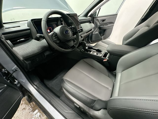 Thumbnail: 2026 Subaru Outback - 10