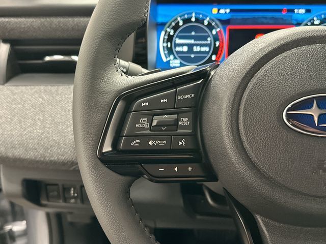 Thumbnail: 2026 Subaru Outback - 17