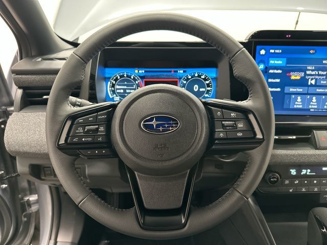 Thumbnail: 2026 Subaru Outback - 2