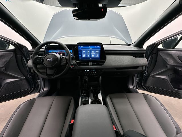 Thumbnail: 2026 Subaru Outback - 9