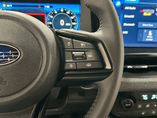 Thumbnail: 2026 Subaru Outback - 18