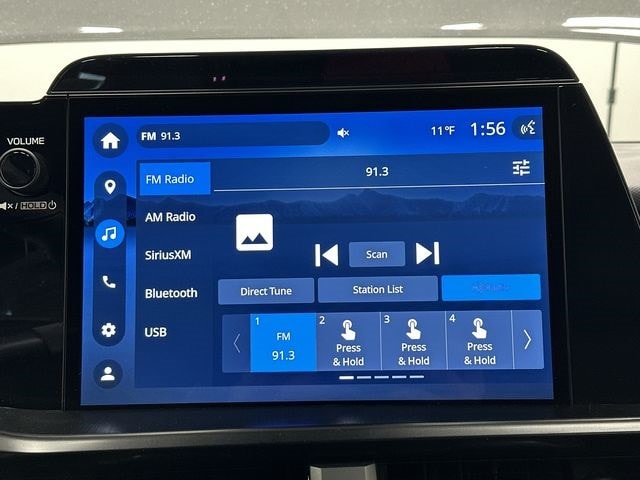 Thumbnail: 2026 Subaru Outback - 13