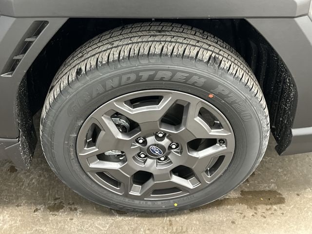 Thumbnail: 2026 Subaru Outback - 7