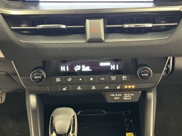 Thumbnail: 2026 Subaru Outback - 23