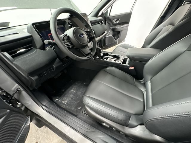 Thumbnail: 2026 Subaru Outback - 10