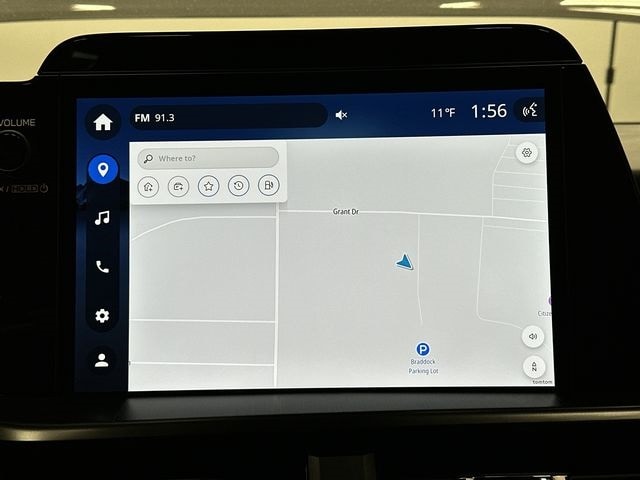 Thumbnail: 2026 Subaru Outback - 21