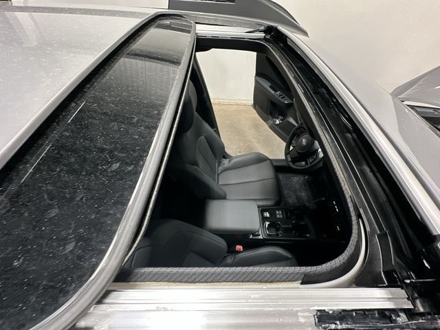 Thumbnail: 2026 Subaru Outback - 17