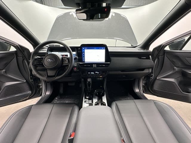 Thumbnail: 2026 Subaru Outback - 9