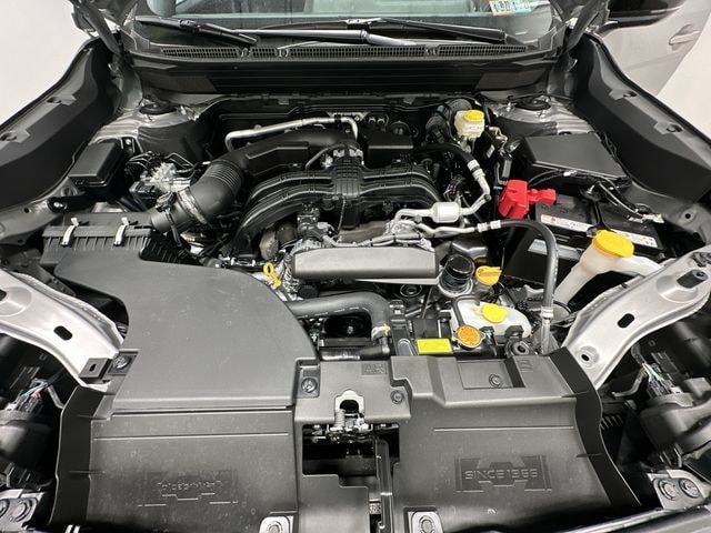 Thumbnail: 2026 Subaru Outback - 8