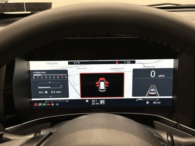 Thumbnail: 2026 Subaru Outback - 14