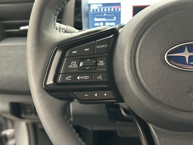 Thumbnail: 2026 Subaru Outback - 18