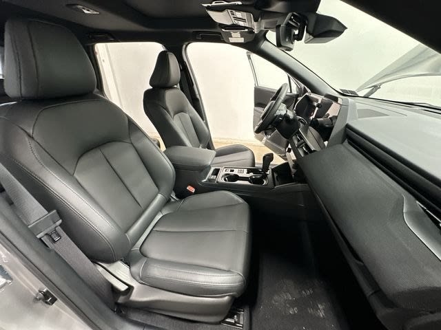 Thumbnail: 2026 Subaru Outback - 25