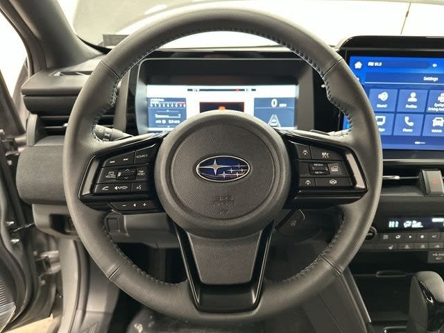 Thumbnail: 2026 Subaru Outback - 2