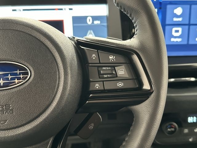 Thumbnail: 2026 Subaru Outback - 19