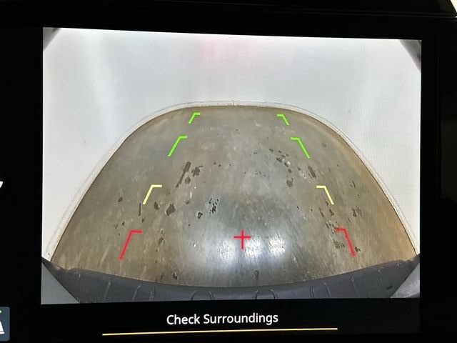 Thumbnail: 2026 Subaru Outback - 22