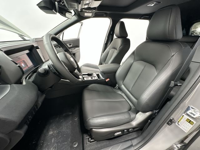 Thumbnail: 2026 Subaru Outback - 11