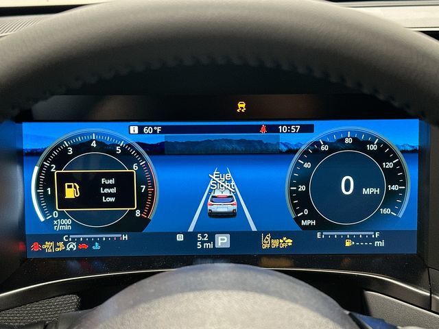 Thumbnail: 2026 Subaru Outback - 14