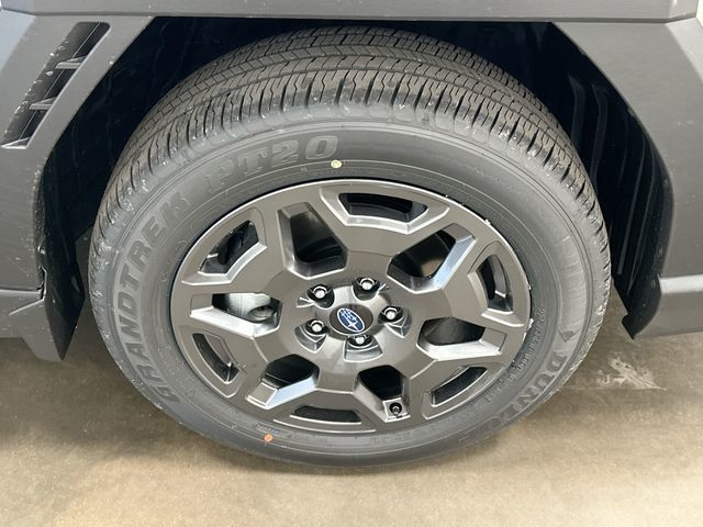 Thumbnail: 2026 Subaru Outback - 7