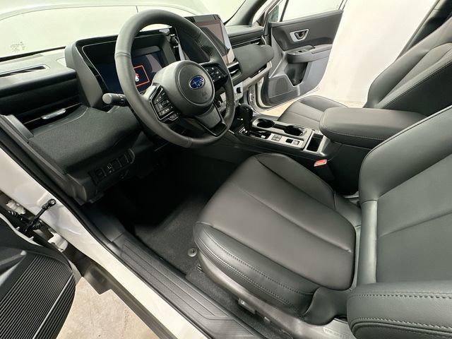 Thumbnail: 2026 Subaru Outback - 10