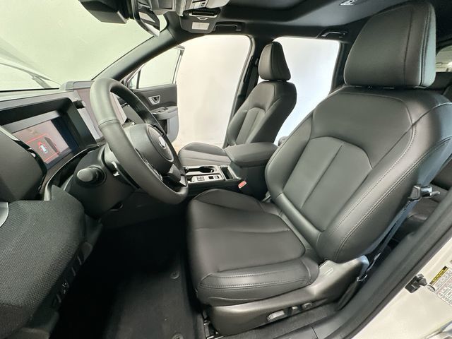 Thumbnail: 2026 Subaru Outback - 11