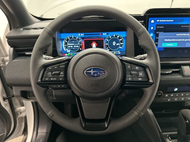 Thumbnail: 2026 Subaru Outback - 2