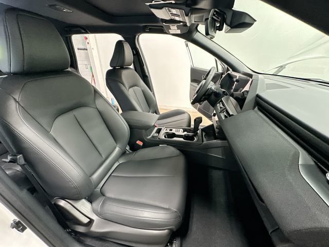 Thumbnail: 2026 Subaru Outback - 26