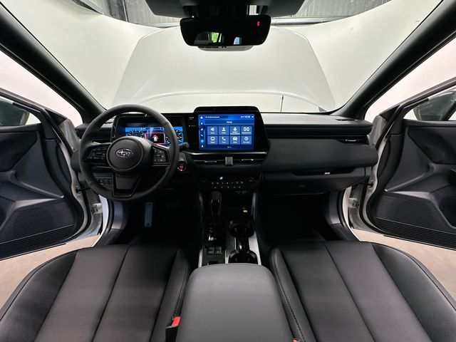 Thumbnail: 2026 Subaru Outback - 9