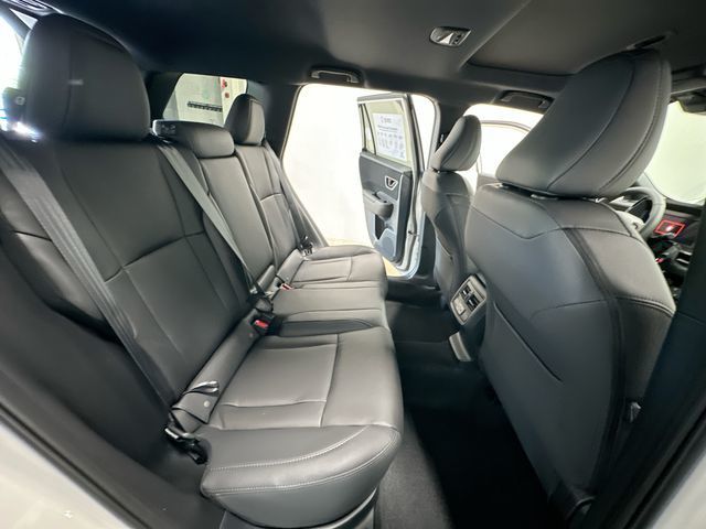 Thumbnail: 2026 Subaru Outback - 27