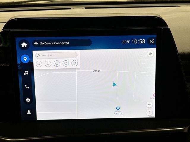 Thumbnail: 2026 Subaru Outback - 21