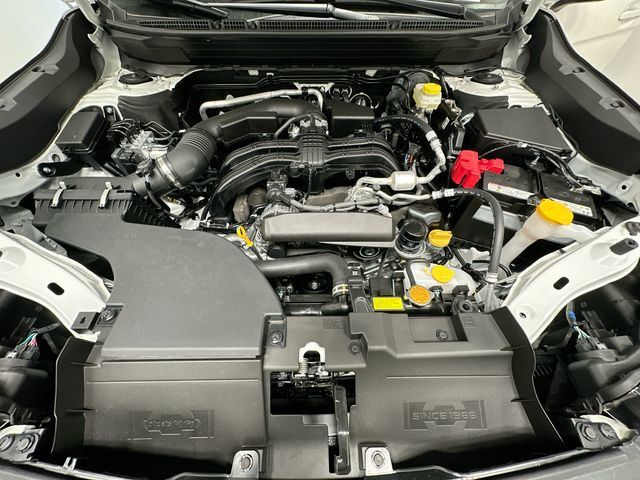 Thumbnail: 2026 Subaru Outback - 8