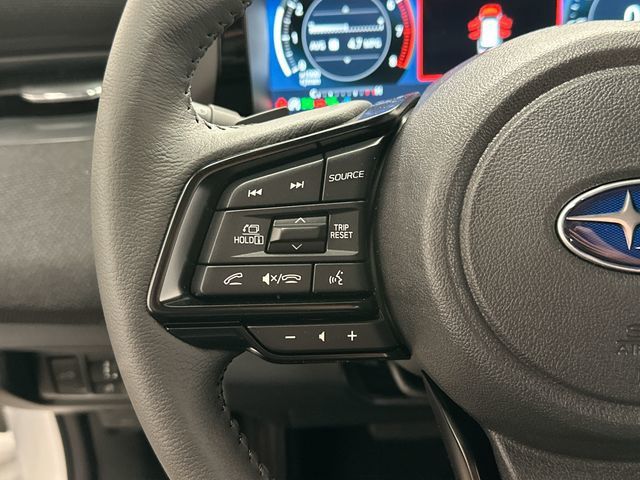 Thumbnail: 2026 Subaru Outback - 18