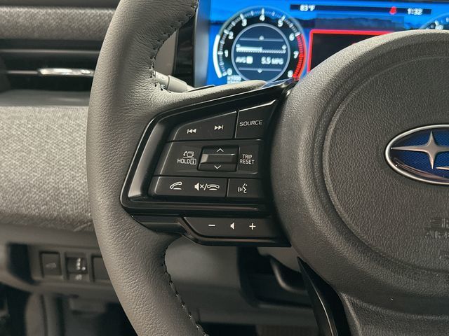 Thumbnail: 2026 Subaru Outback - 18