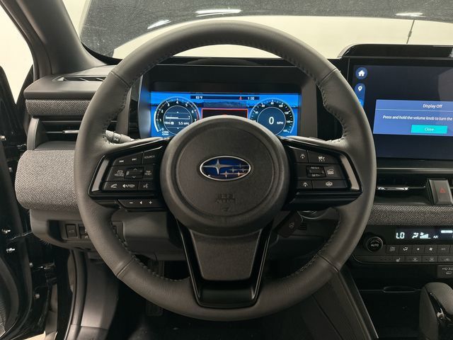 Thumbnail: 2026 Subaru Outback - 9