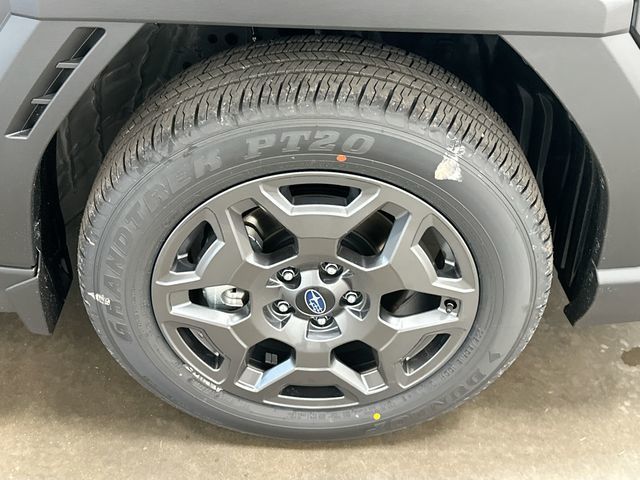 Thumbnail: 2026 Subaru Outback - 7