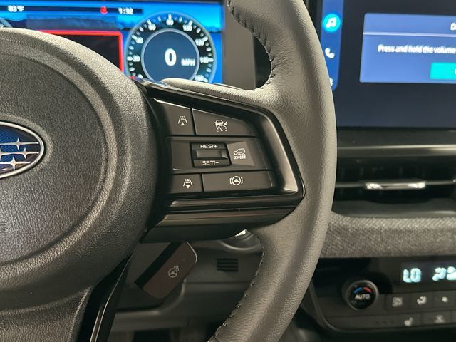 Thumbnail: 2026 Subaru Outback - 19