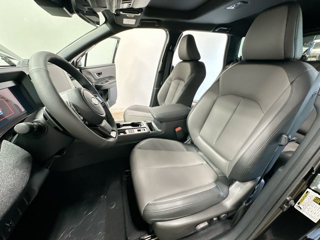 Thumbnail: 2026 Subaru Outback - 11
