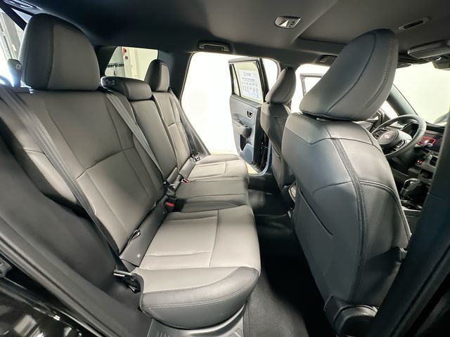 Thumbnail: 2026 Subaru Outback - 27