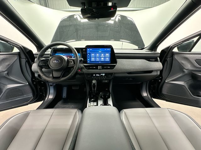 Thumbnail: 2026 Subaru Outback - 13