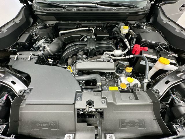 Thumbnail: 2026 Subaru Outback - 8